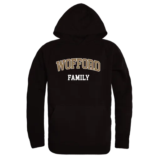 W Republic Wofford College Terriers Family Hoodie 573-415. Decorated in seven days or less.