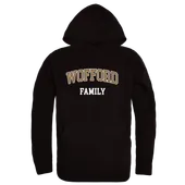 W Republic Wofford College Terriers Family Hoodie 573-415