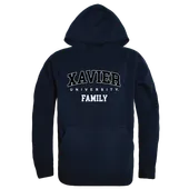 W Republic Xavier Musketeers Family Hoodie 573-417