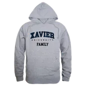 W Republic Xavier Musketeers Family Hoodie 573-417