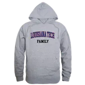 W Republic Louisiana Tech Bulldogs Family Hoodie 573-419