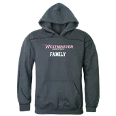 W Republic Westminster College Griffins Family Hoodie 573-421