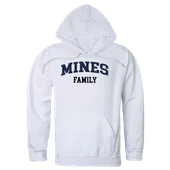 W Republic Colorado School Of Mines Orediggers Family Hoodie 573-422