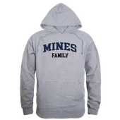 W Republic Colorado School Of Mines Orediggers Family Hoodie 573-422