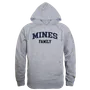 W Republic Colorado School Of Mines Orediggers Family Hoodie 573-422