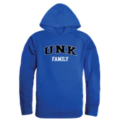 W Republic Nebraska Kearney Lopers Family Hoodie 573-425