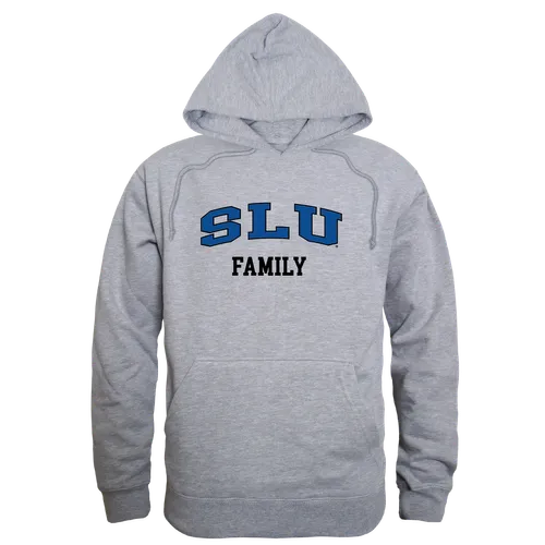 W Republic Saint Louis Billikens Family Hoodie 573-428. Decorated in seven days or less.