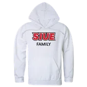 W Republic Southern Illinois Edwardsville Cougars Family Hoodie 573-429