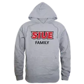 W Republic Southern Illinois Edwardsville Cougars Family Hoodie 573-429