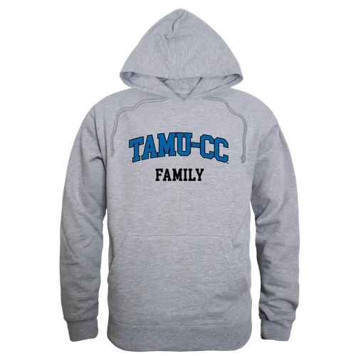 W Republic Texas A&M-Corpus Christi Islanders Family Hoodie 573-430. Decorated in seven days or less.