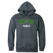 W Republic Kentucky State Thorobrettes Family Hoodie 573-432