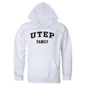 W Republic Utep Miners Family Hoodie 573-434