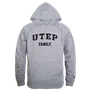 W Republic Utep Miners Family Hoodie 573-434