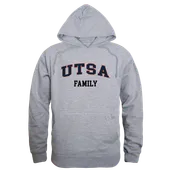 W Republic UTSA Roadrunners Family Hoodie 573-435