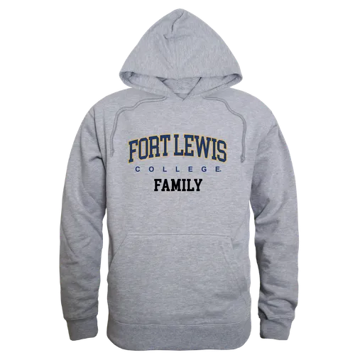 W Republic Ft Lewis College Sky Hawks Family Hoodie 573-437. Decorated in seven days or less.