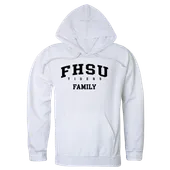 W Republic Fort Hays State Tigers Family Hoodie 573-442