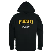 W Republic Fort Hays State Tigers Family Hoodie 573-442