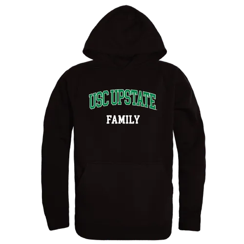 W Republic USC Upstate Spartans Family Hoodie 573-443. Decorated in seven days or less.