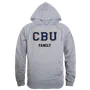 W Republic California Baptist Lancers Family Hoodie 573-444