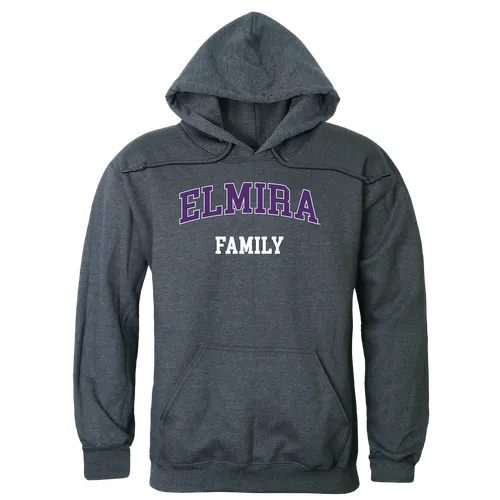 W Republic Elmira College Soaring Eagles Family Hoodie 573-451. Decorated in seven days or less.