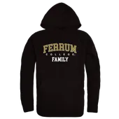 W Republic Ferrum College Panthers Family Hoodie 573-452