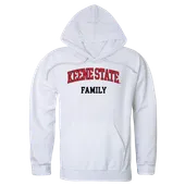 W Republic Keene St College Owls Family Hoodie 573-453