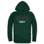 W Republic Plymouth State Panthers Family Hoodie 573-457