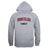 W Republic Union College Bulldogs Family Hoodie 573-461