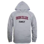 W Republic Union College Bulldogs Family Hoodie 573-461