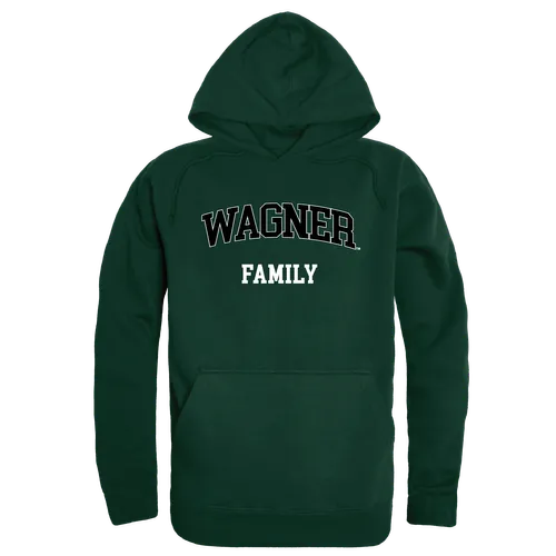 W Republic Wagner College Seahawks Family Hoodie 573-462. Decorated in seven days or less.