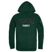 W Republic Wagner College Seahawks Family Hoodie 573-462