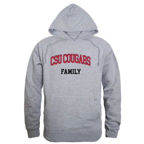 W Republic Columbus State Cougars Family Hoodie 573-464. Decorated in seven days or less.