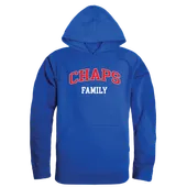 W Republic Lubbock Christian Chaparral Family Hoodie 573-465