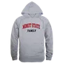 W Republic Minot State Beavers Family Hoodie 573-467