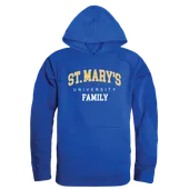 W Republic St. Mary's Rattlers Family Hoodie 573-468