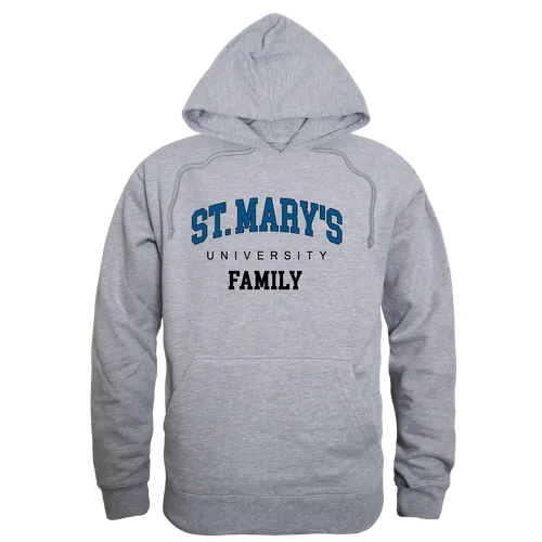 W Republic St. Mary's Rattlers Family Hoodie 573-468. Decorated in seven days or less.