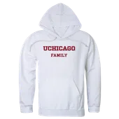 W Republic UChicago Maroons Family Hoodie 573-469