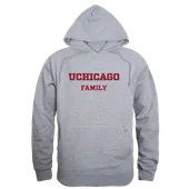 W Republic UChicago Maroons Family Hoodie 573-469