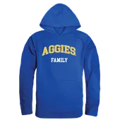 W Republic North Carolina A&T Aggies Family Hoodie 573-470