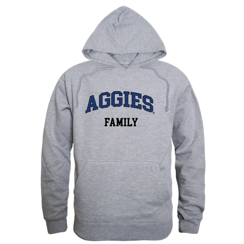 W Republic North Carolina A&T Aggies Family Hoodie 573-470. Decorated in seven days or less.