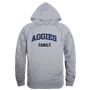 W Republic North Carolina A&T Aggies Family Hoodie 573-470