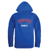 W Republic Presbyterian College Blue Hose Family Hoodie 573-472