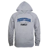 W Republic Presbyterian College Blue Hose Family Hoodie 573-472