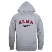 W Republic Alma College Scots Family Hoodie 573-475