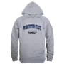 W Republic Worcester State Lancers Family Hoodie 573-478