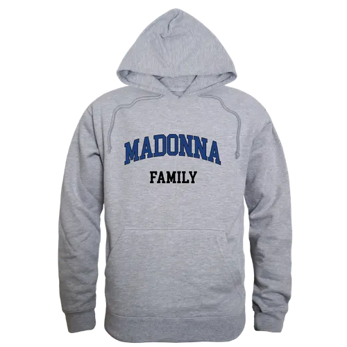 W Republic Madonna Crusaders Family Hoodie 573-479. Decorated in seven days or less.