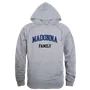 W Republic Madonna Crusaders Family Hoodie 573-479