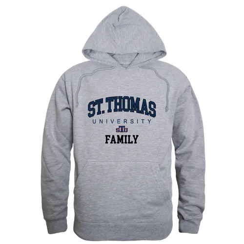 W Republic St. Thomas Bobcats Family Hoodie 573-480. Decorated in seven days or less.