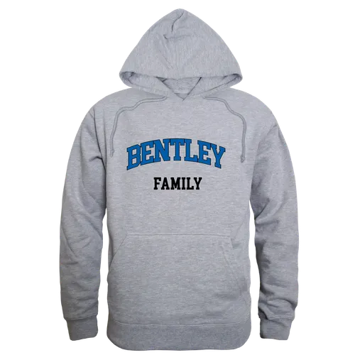 W Republic Bentley University Falcons Family Hoodie 573-483. Decorated in seven days or less.