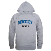 W Republic Bentley University Falcons Family Hoodie 573-483